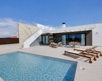 New Build - Townhouse - Mutxamel
