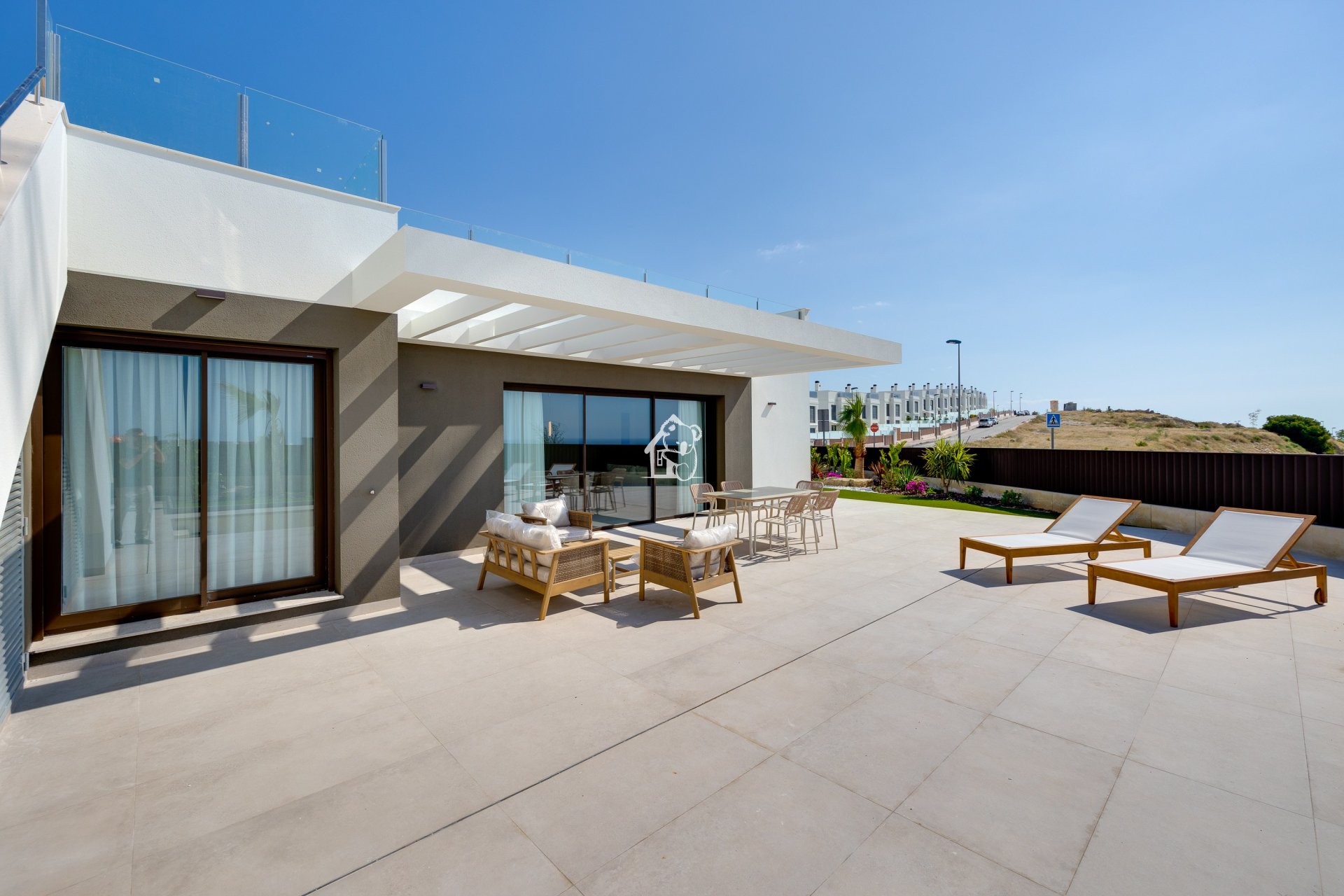 New Build - Townhouse - Mutxamel