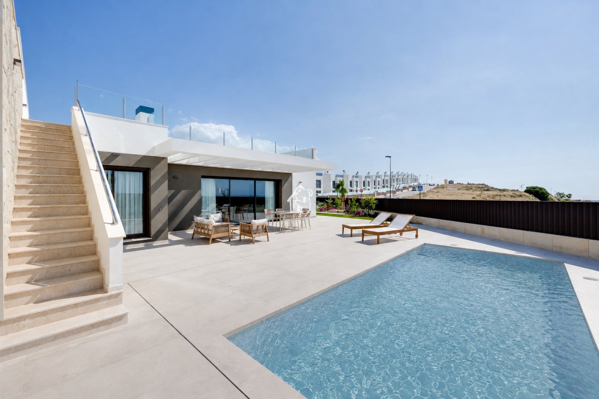 New Build - Townhouse - Mutxamel
