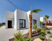 New Build - Townhouse - Mutxamel