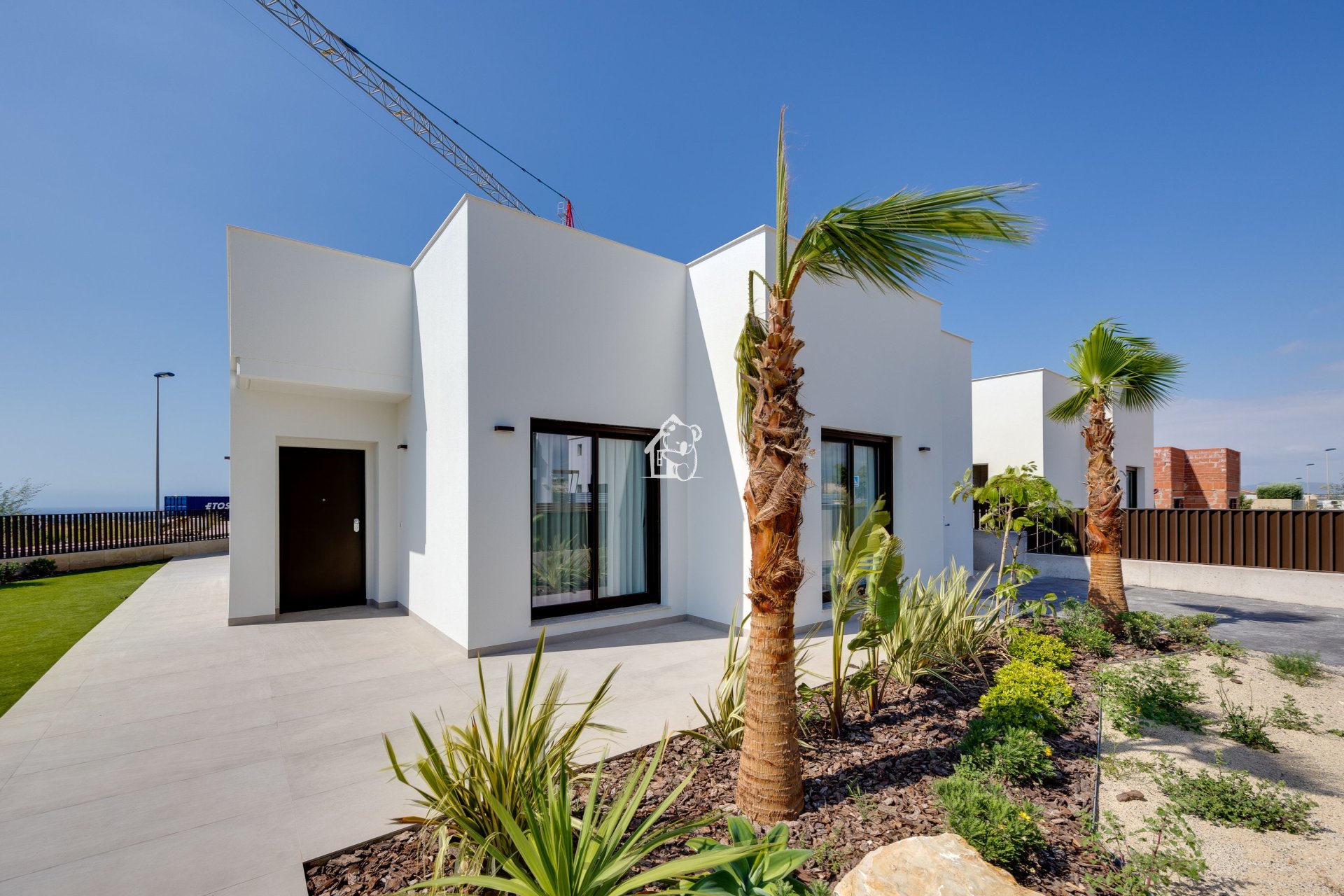 New Build - Townhouse - Mutxamel