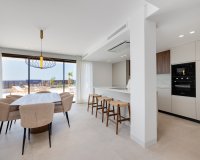 New Build - Townhouse - Mutxamel