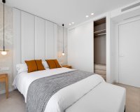 New Build - Townhouse - Mutxamel