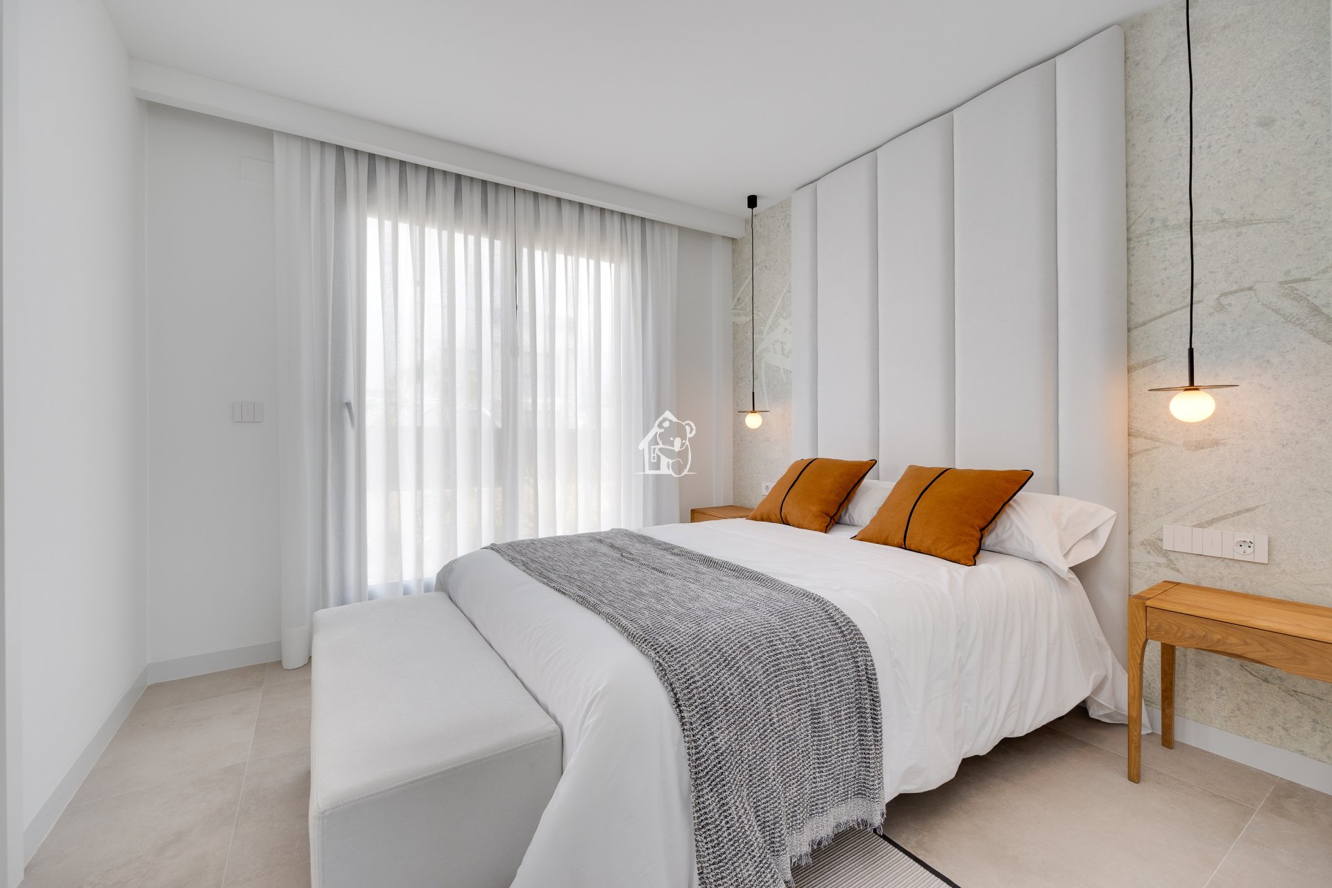 New Build - Townhouse - Mutxamel