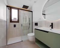 New Build - Townhouse - Mutxamel