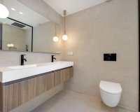 New Build - Townhouse - Mutxamel