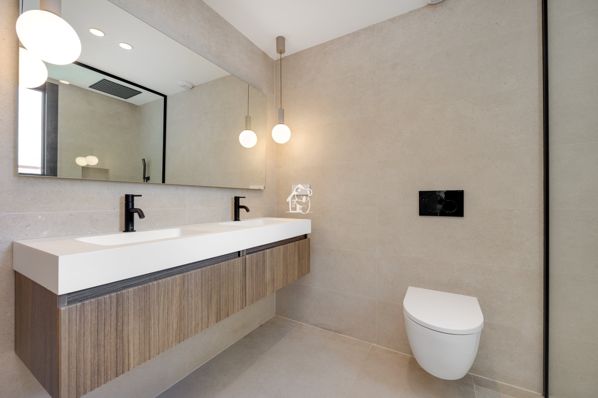 New Build - Townhouse - Mutxamel