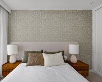 New Build - Townhouse - Mutxamel