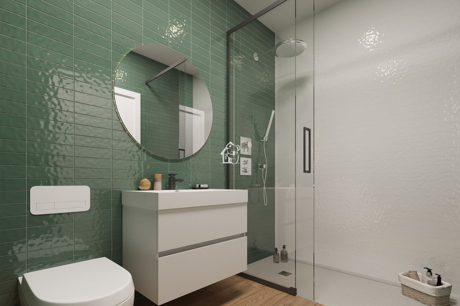 New Build - Townhouse - Mutxamel