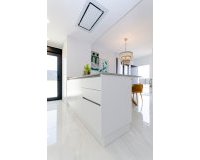 New Build - Townhouse - Orihuela Costa