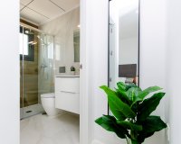 New Build - Townhouse - Orihuela Costa