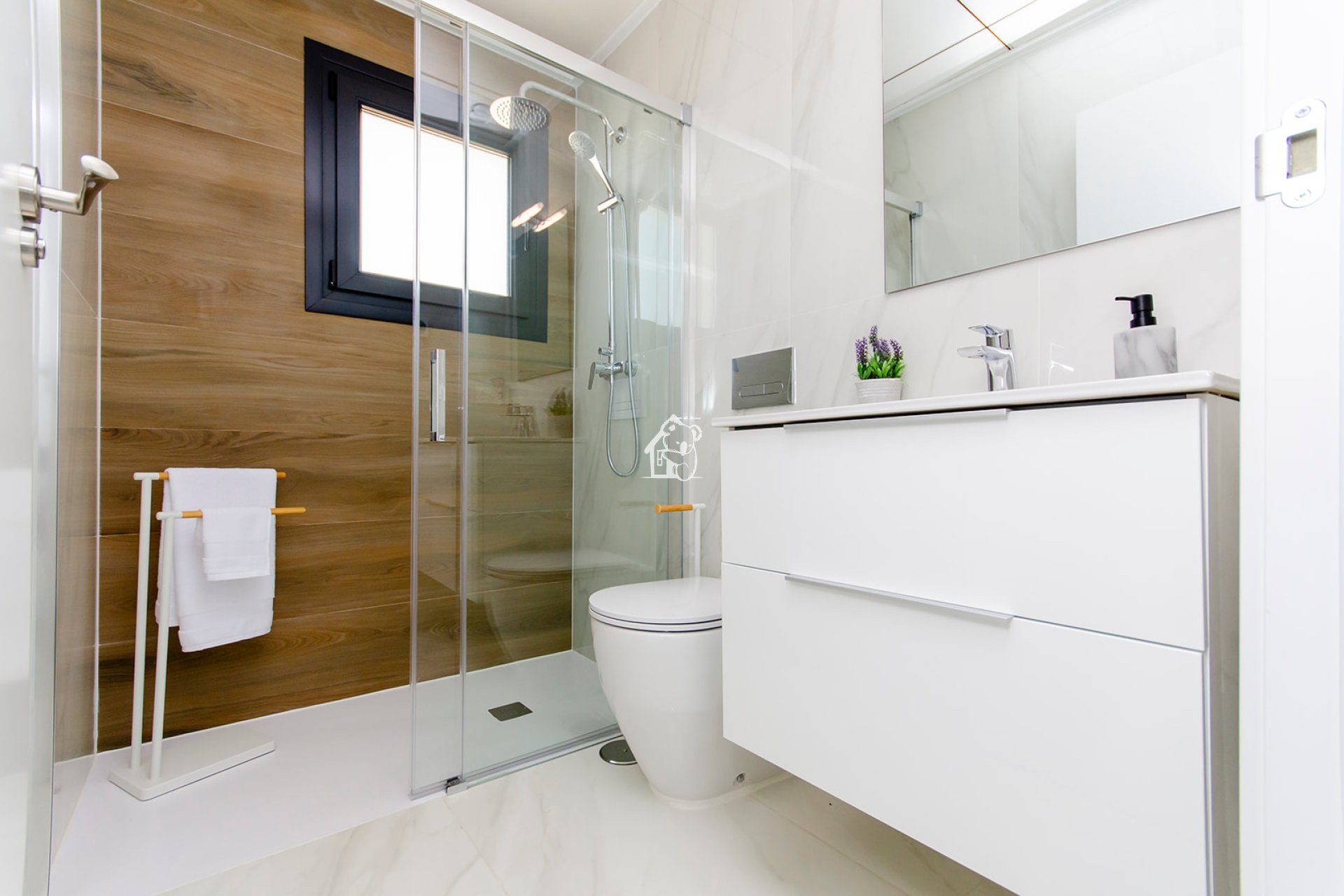 New Build - Townhouse - Orihuela Costa