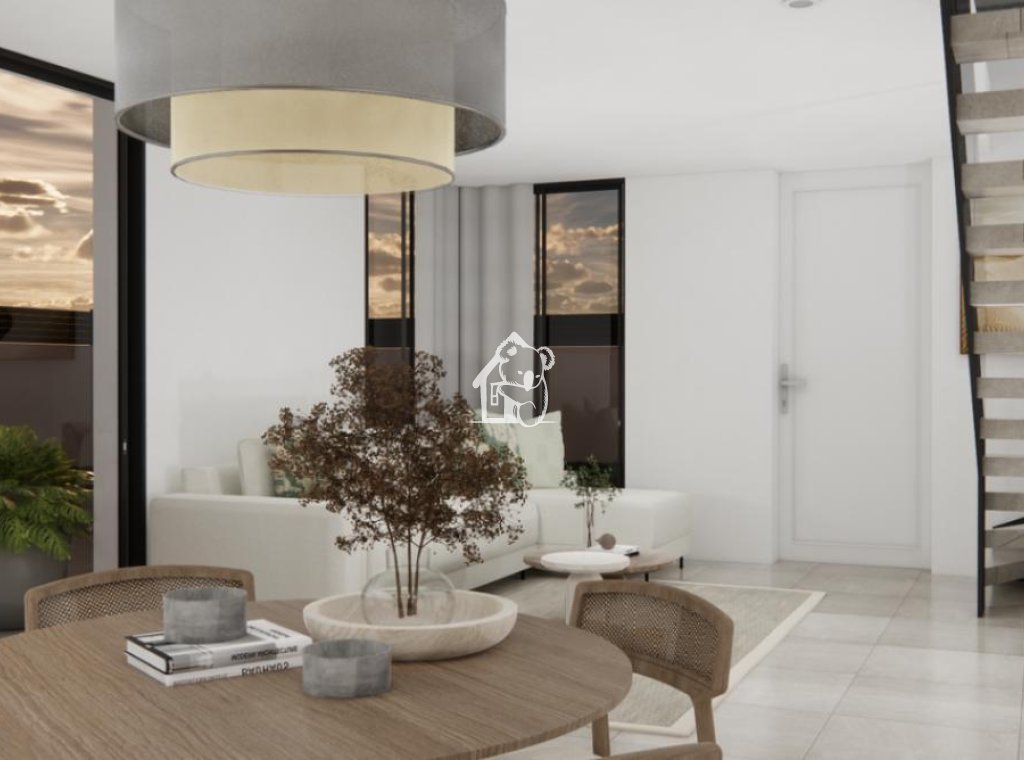 New Build - Townhouse - Orihuela Costa