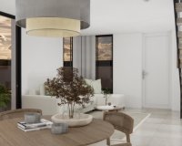 New Build - Townhouse - Orihuela Costa