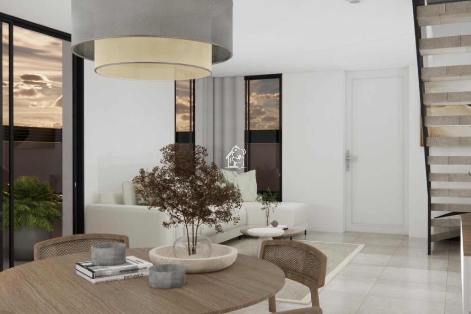 New Build - Townhouse - Orihuela Costa
