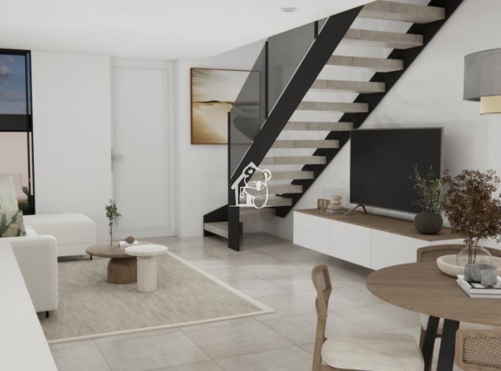 New Build - Townhouse - Orihuela Costa