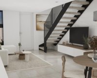 New Build - Townhouse - Orihuela Costa