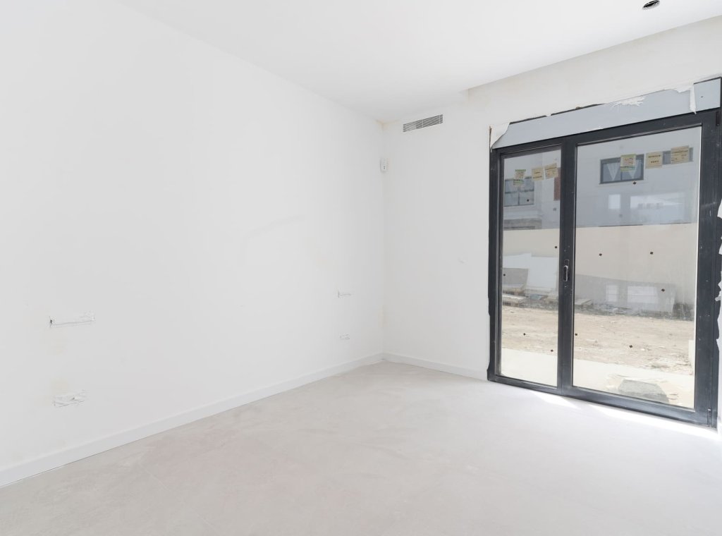 New Build - Townhouse - Orihuela Costa