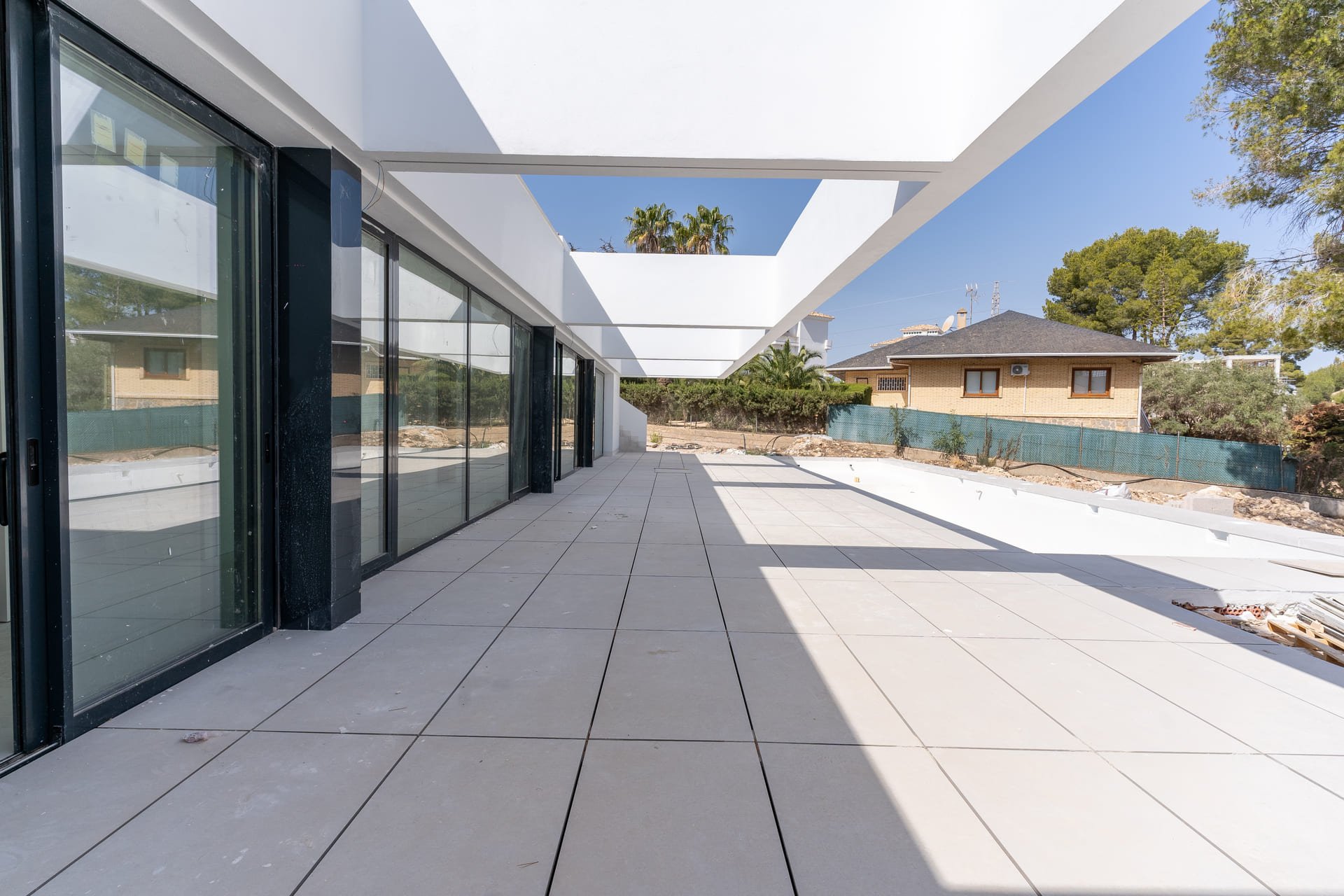 New Build - Townhouse - Orihuela Costa