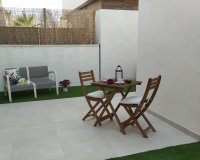New Build - Townhouse - Orihuela Costa