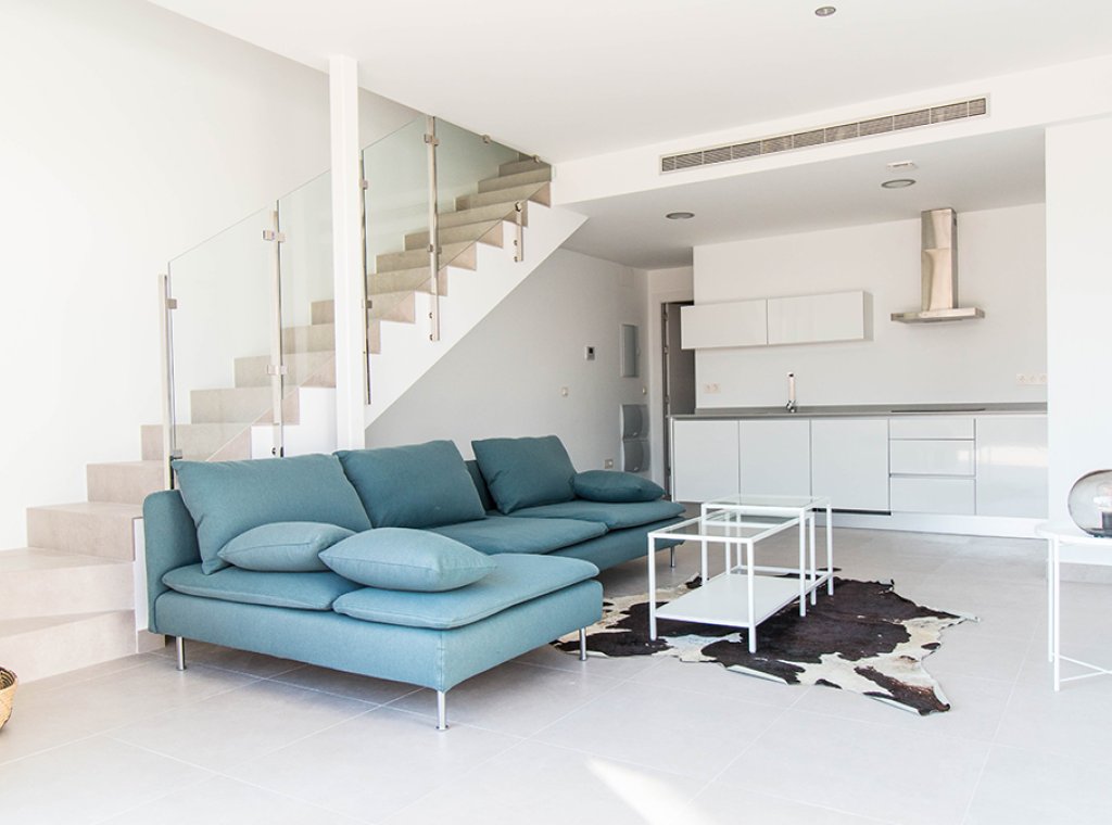 New Build - Townhouse - Orihuela Costa