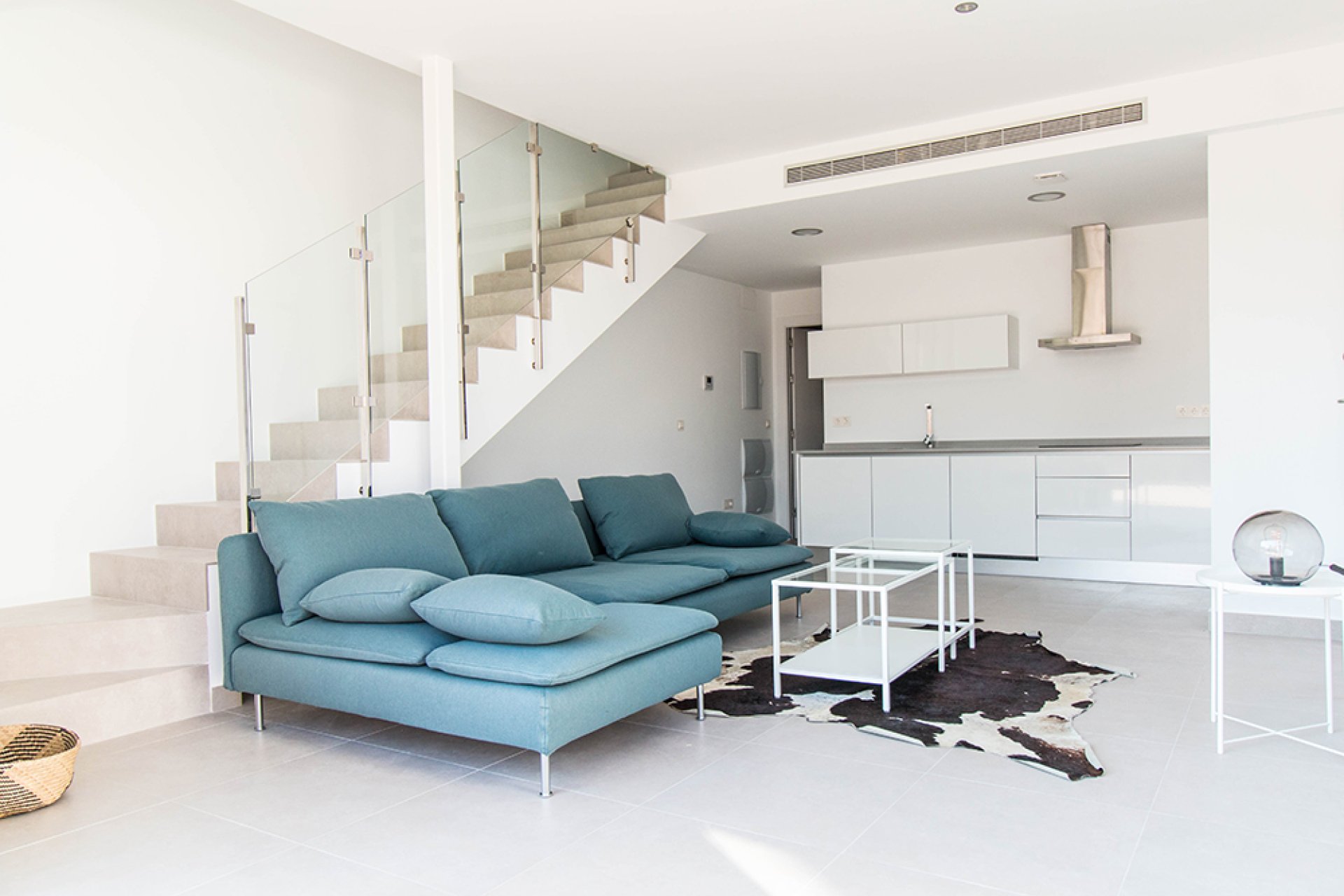 New Build - Townhouse - Orihuela Costa