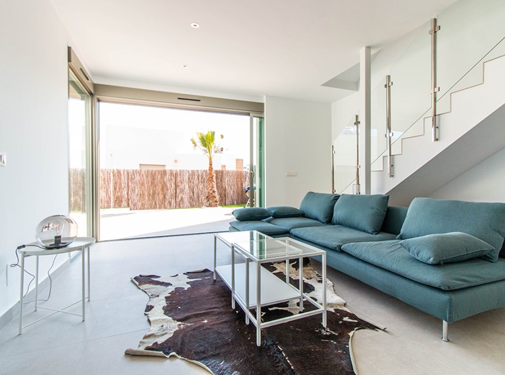 New Build - Townhouse - Orihuela Costa