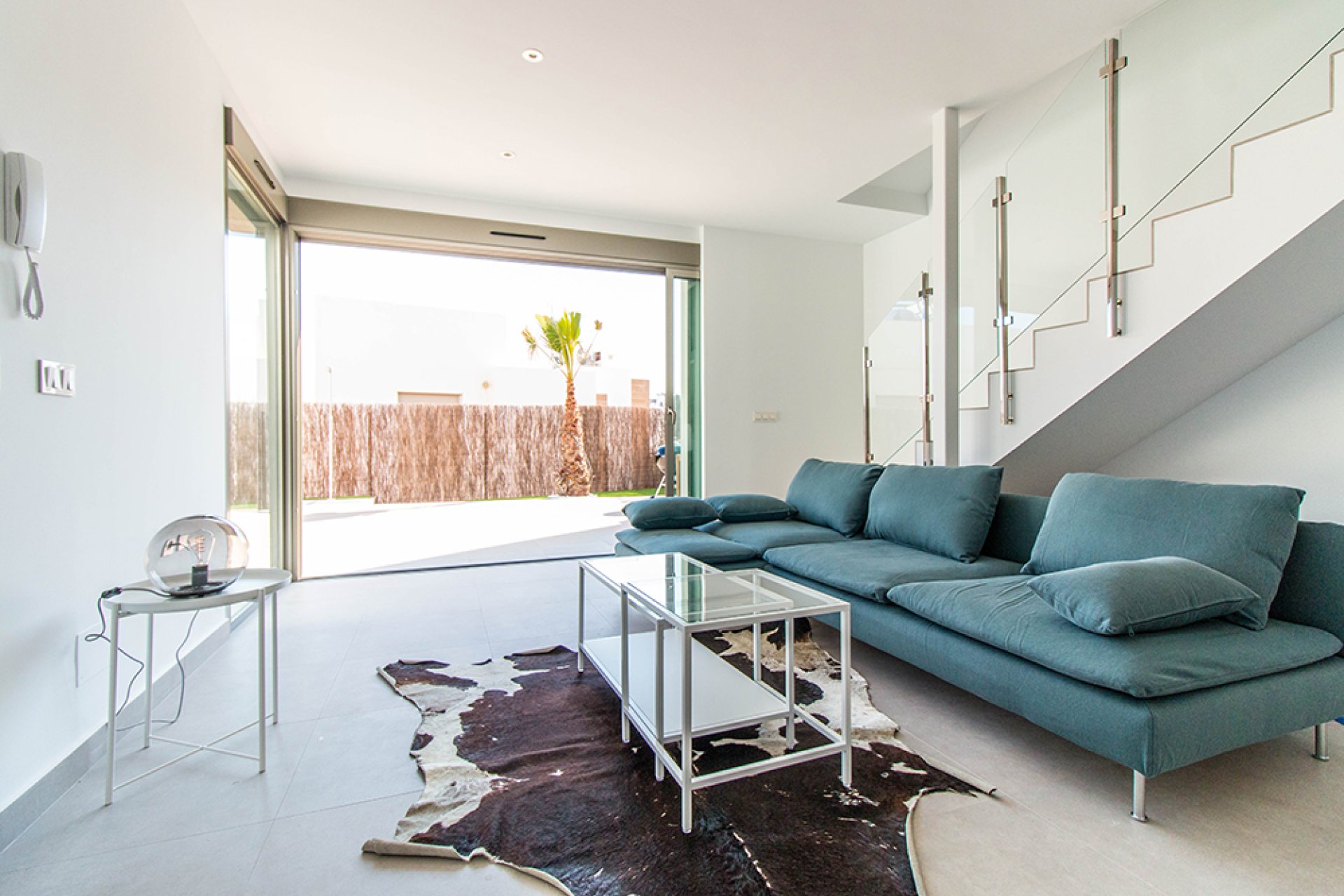 New Build - Townhouse - Orihuela Costa