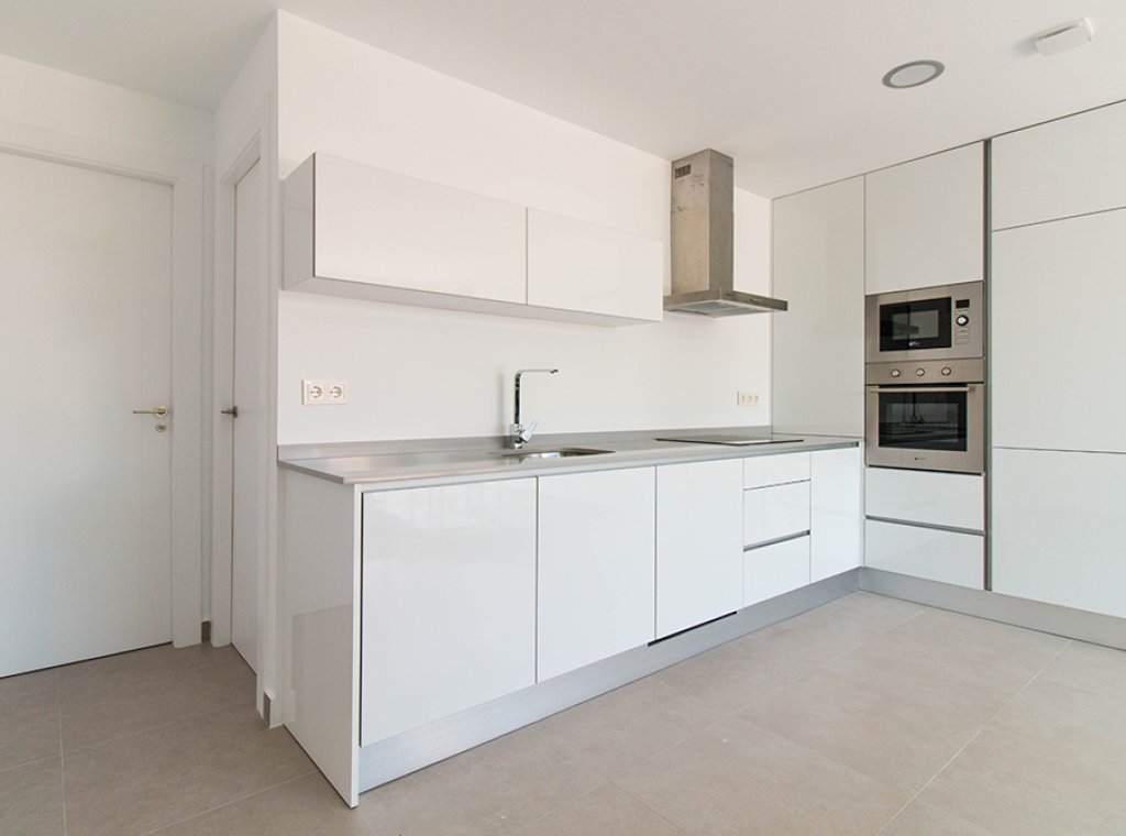 New Build - Townhouse - Orihuela Costa