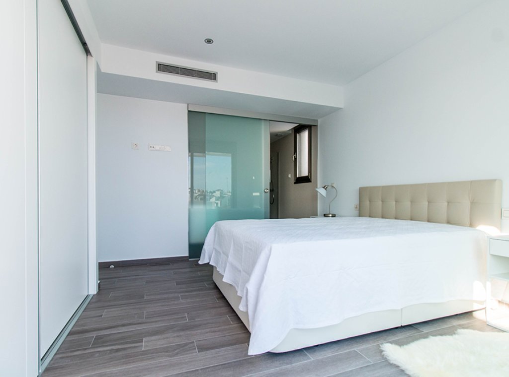New Build - Townhouse - Orihuela Costa