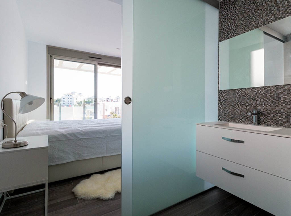 New Build - Townhouse - Orihuela Costa