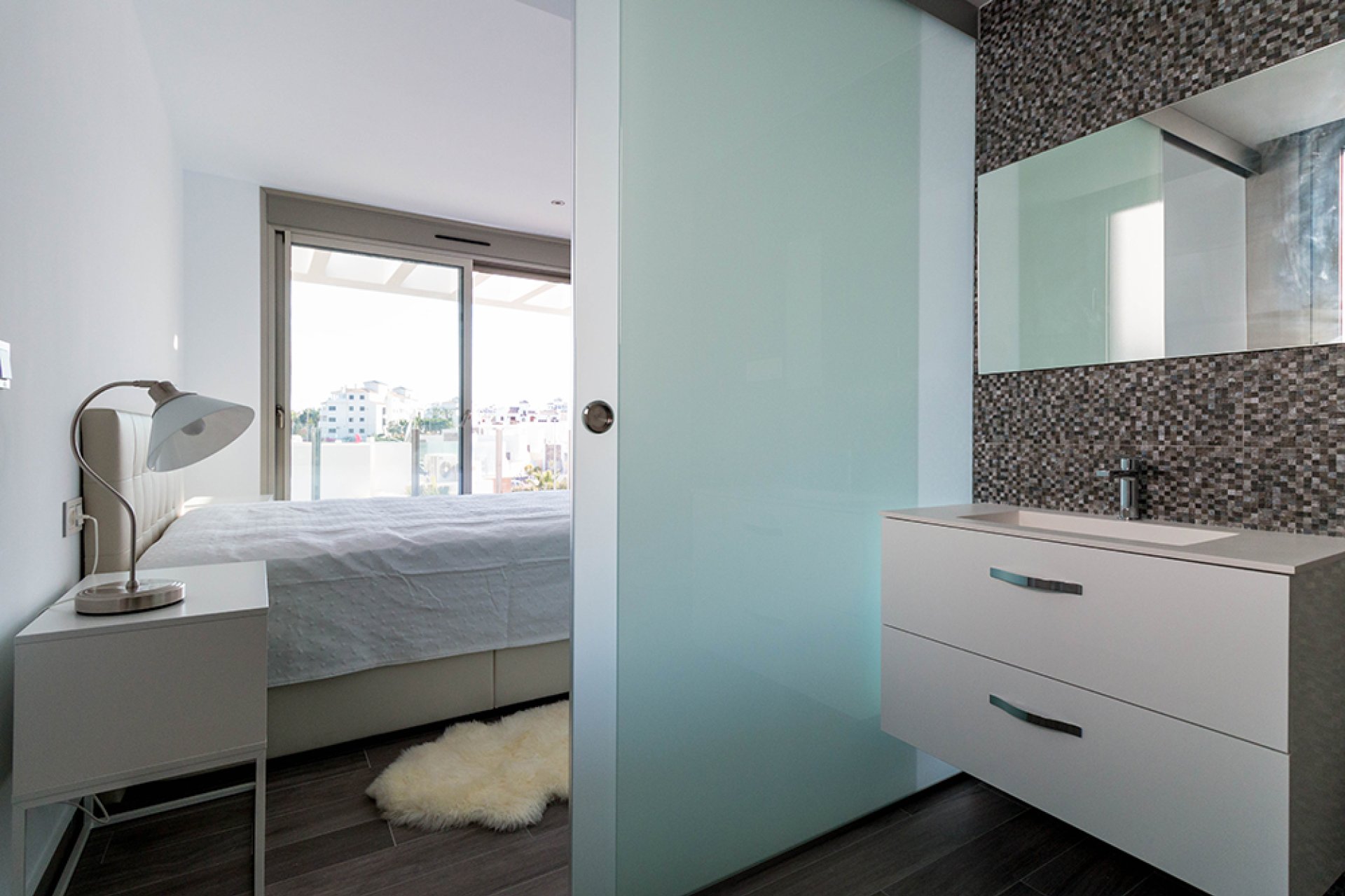 New Build - Townhouse - Orihuela Costa