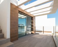 New Build - Townhouse - Orihuela Costa