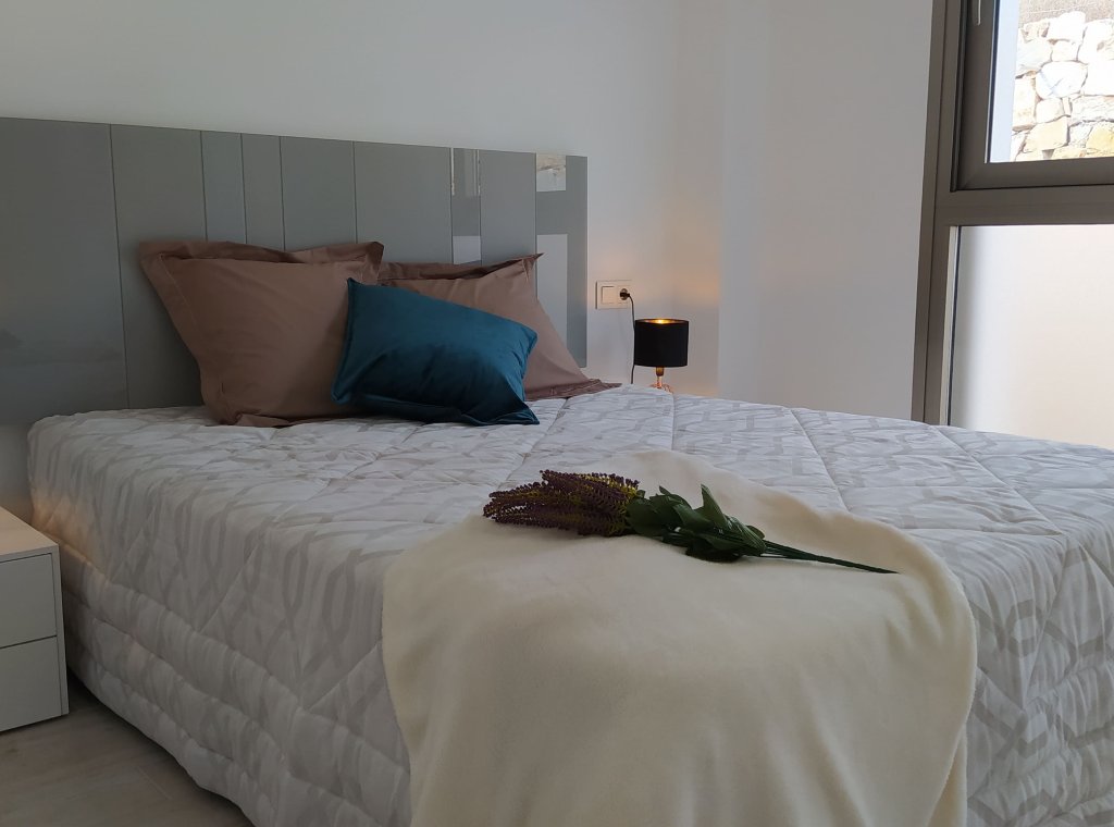 New Build - Townhouse - Orihuela Costa
