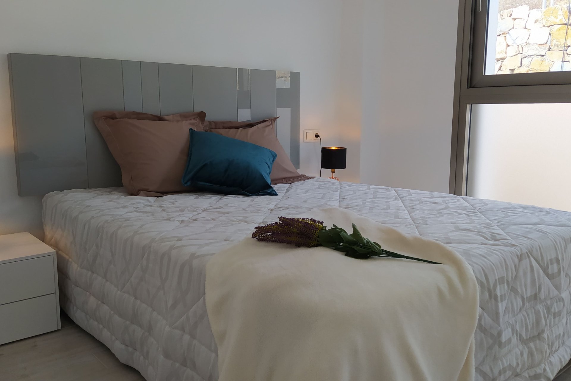 New Build - Townhouse - Orihuela Costa