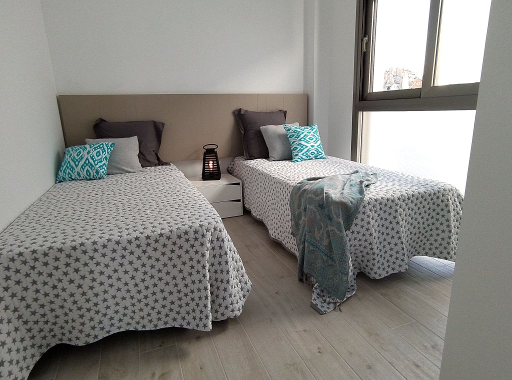 New Build - Townhouse - Orihuela Costa