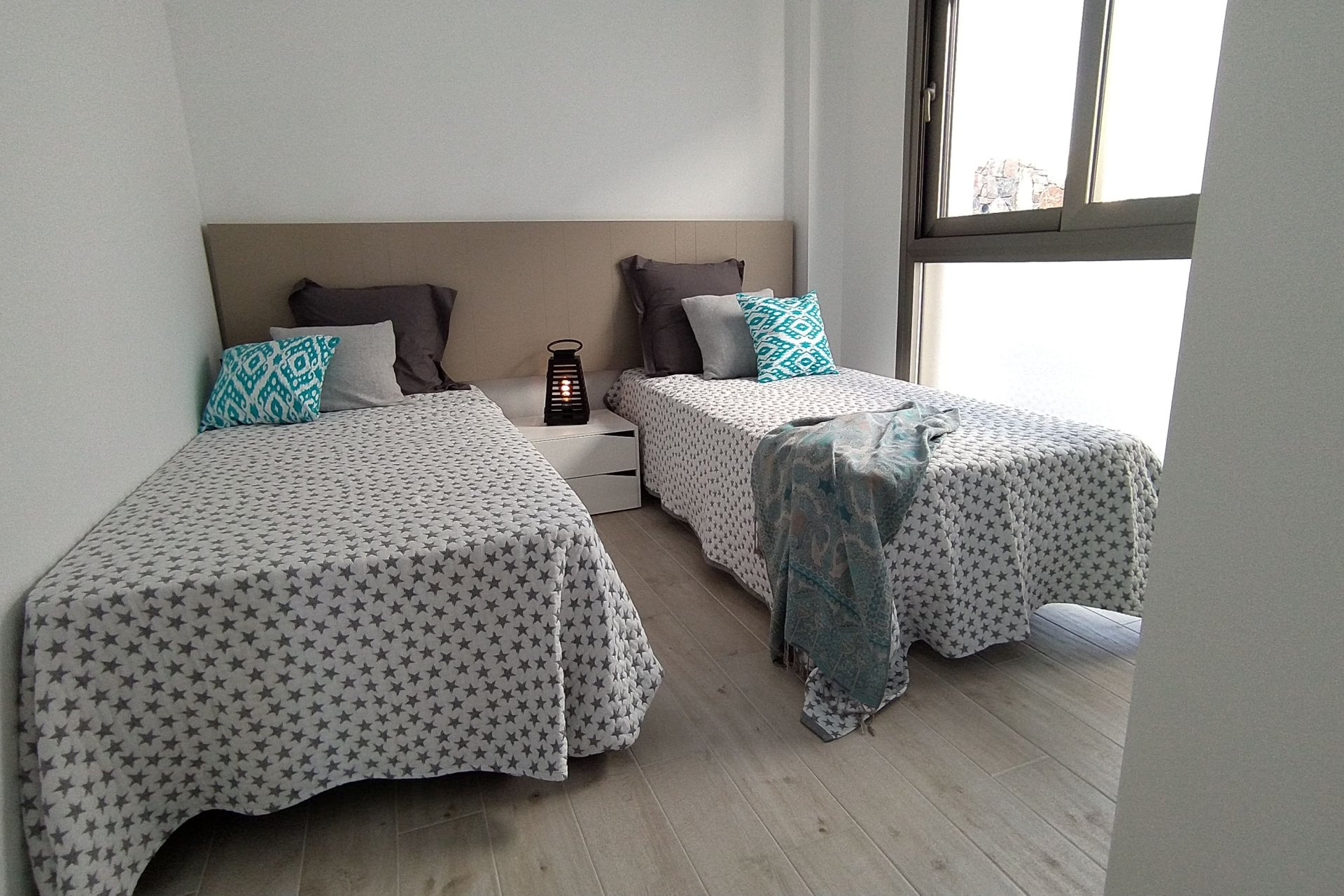 New Build - Townhouse - Orihuela Costa