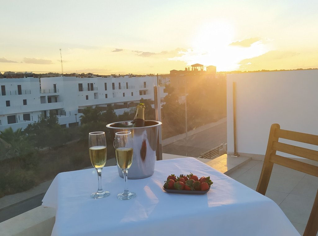 New Build - Townhouse - Orihuela Costa