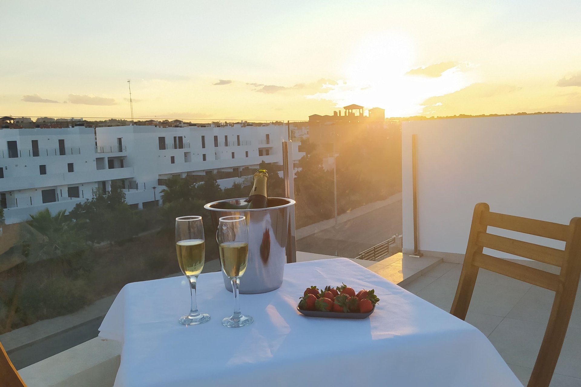 New Build - Townhouse - Orihuela Costa