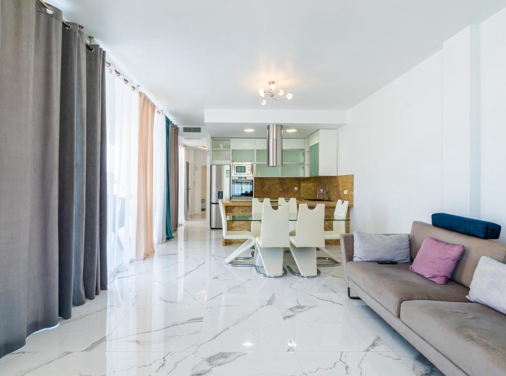 New Build - Townhouse - Orihuela Costa