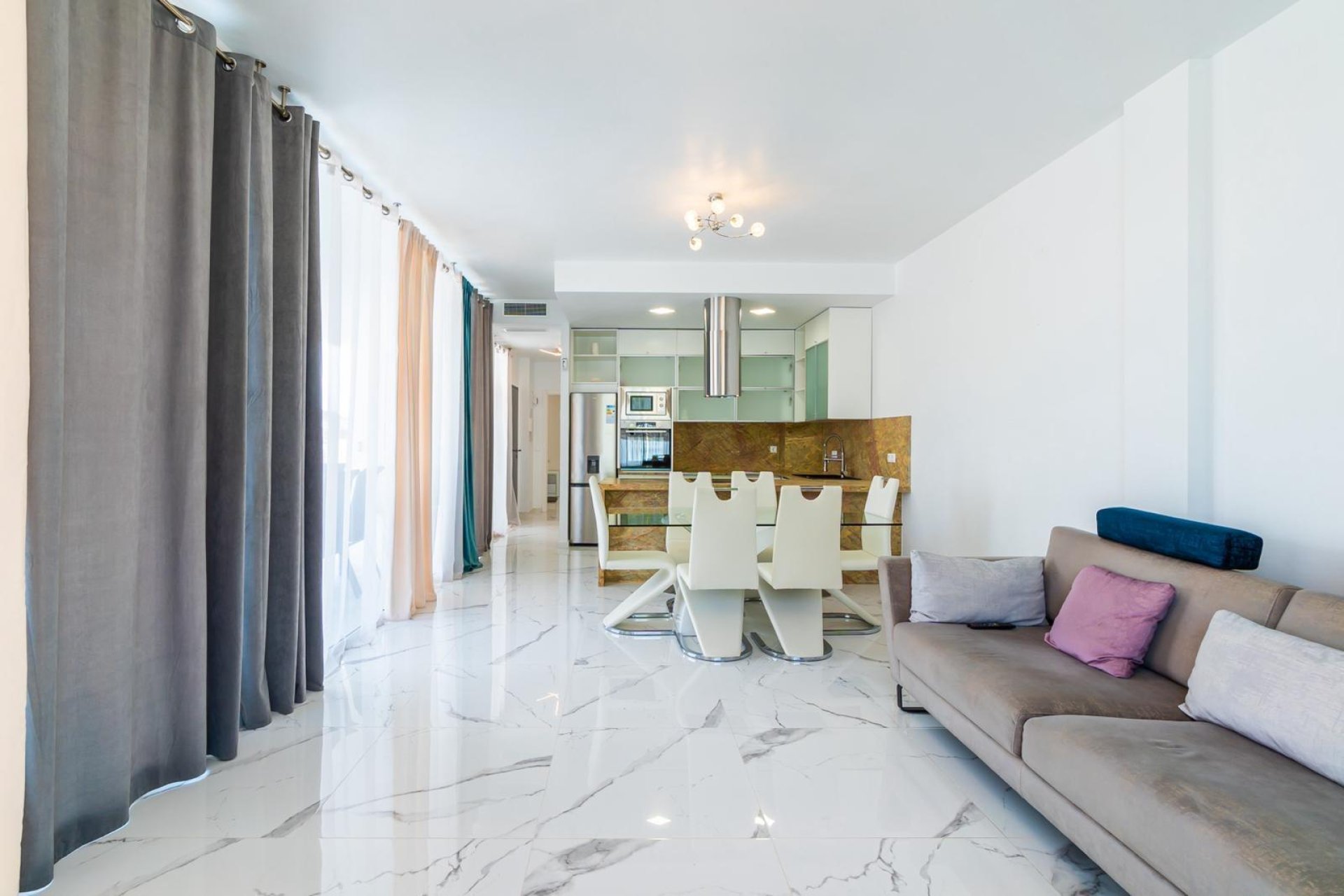 New Build - Townhouse - Orihuela Costa
