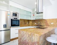 New Build - Townhouse - Orihuela Costa