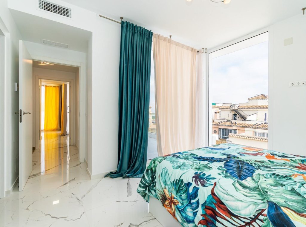 New Build - Townhouse - Orihuela Costa