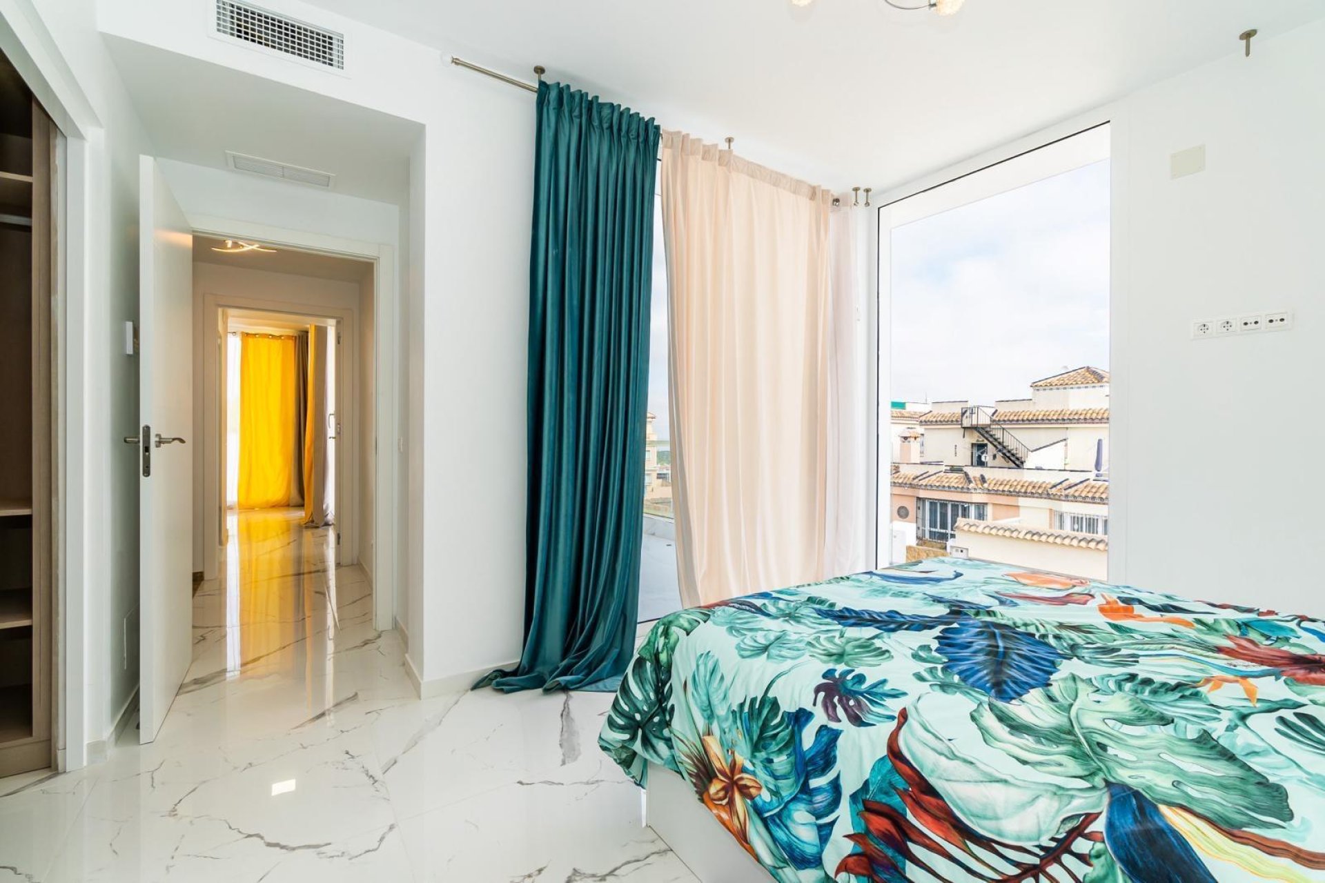 New Build - Townhouse - Orihuela Costa