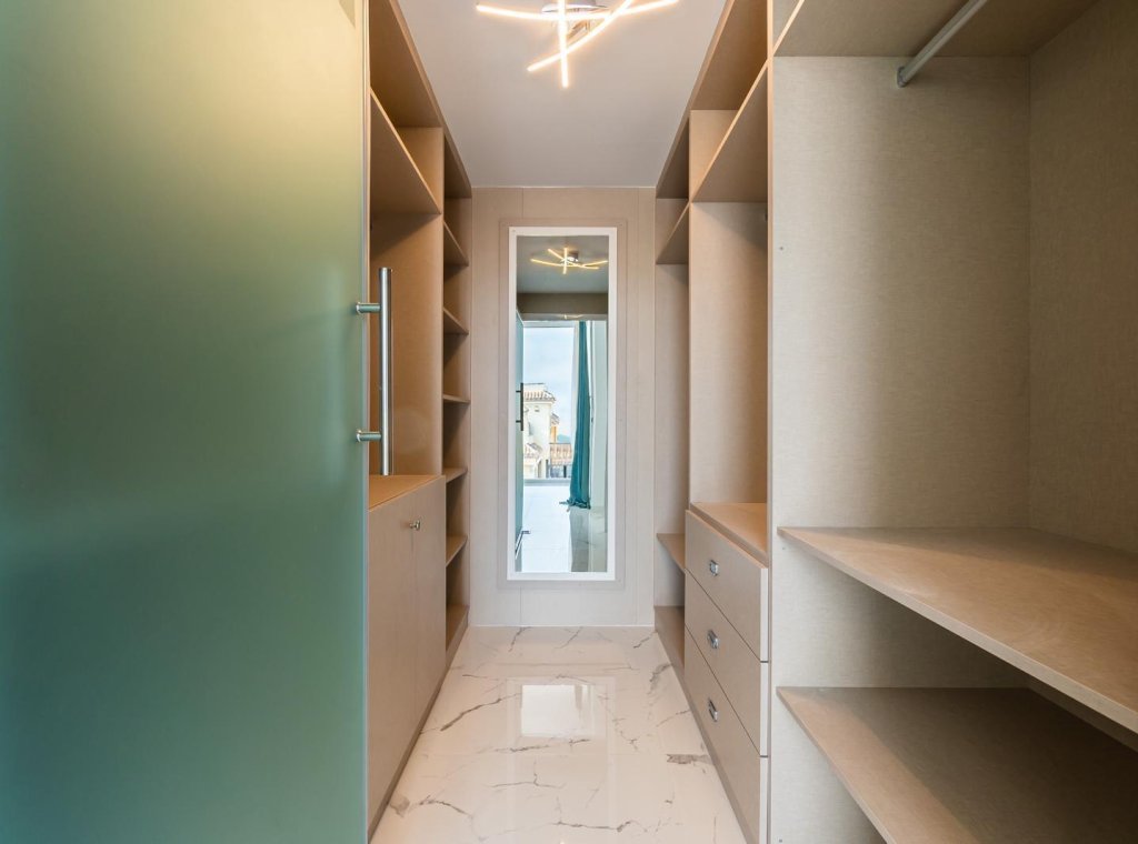 New Build - Townhouse - Orihuela Costa