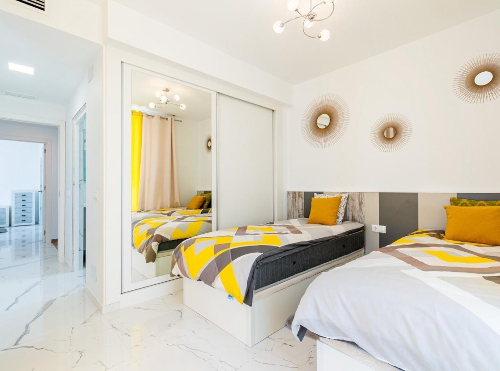New Build - Townhouse - Orihuela Costa