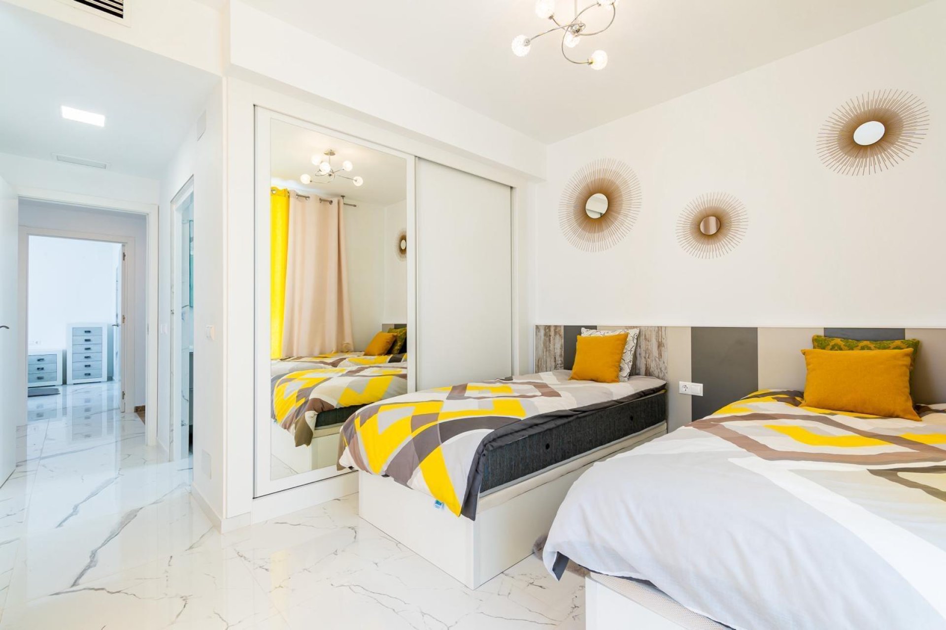 New Build - Townhouse - Orihuela Costa