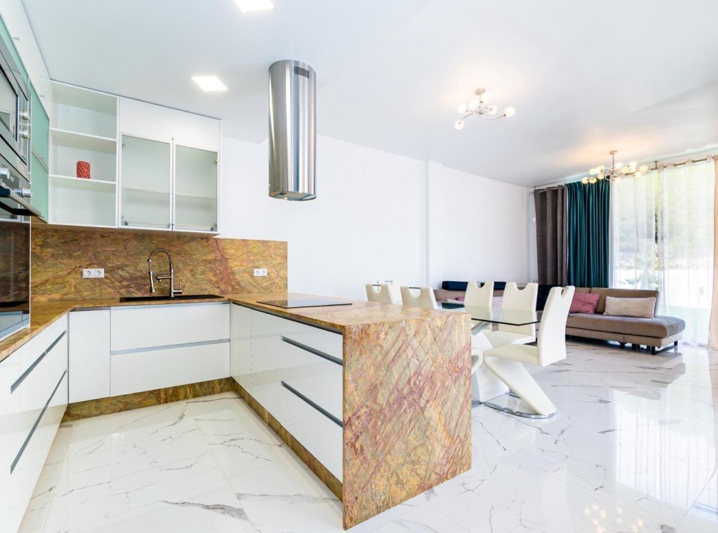 New Build - Townhouse - Orihuela Costa