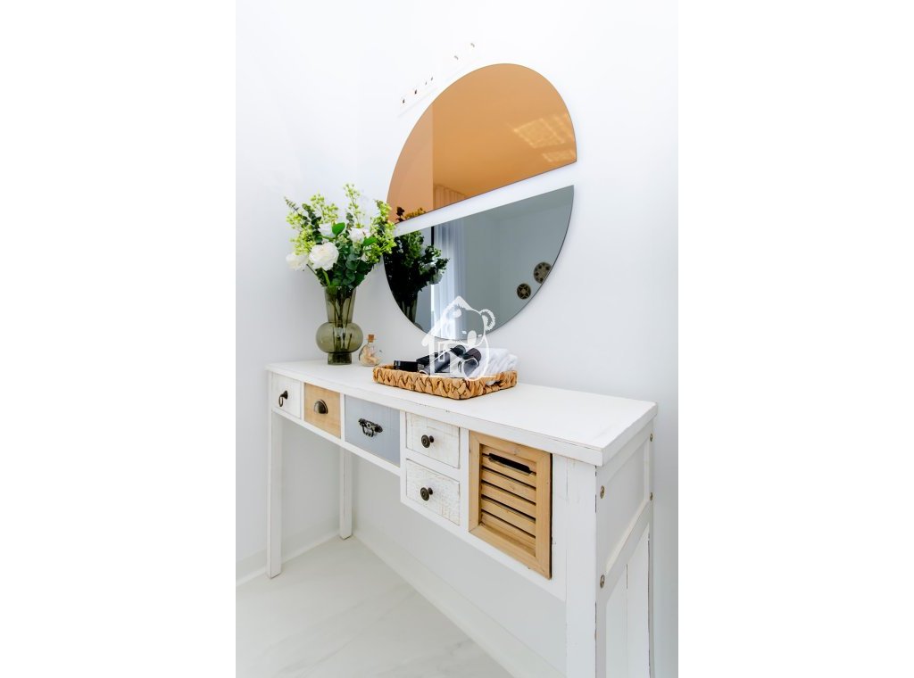 New Build - Townhouse - Orihuela Costa