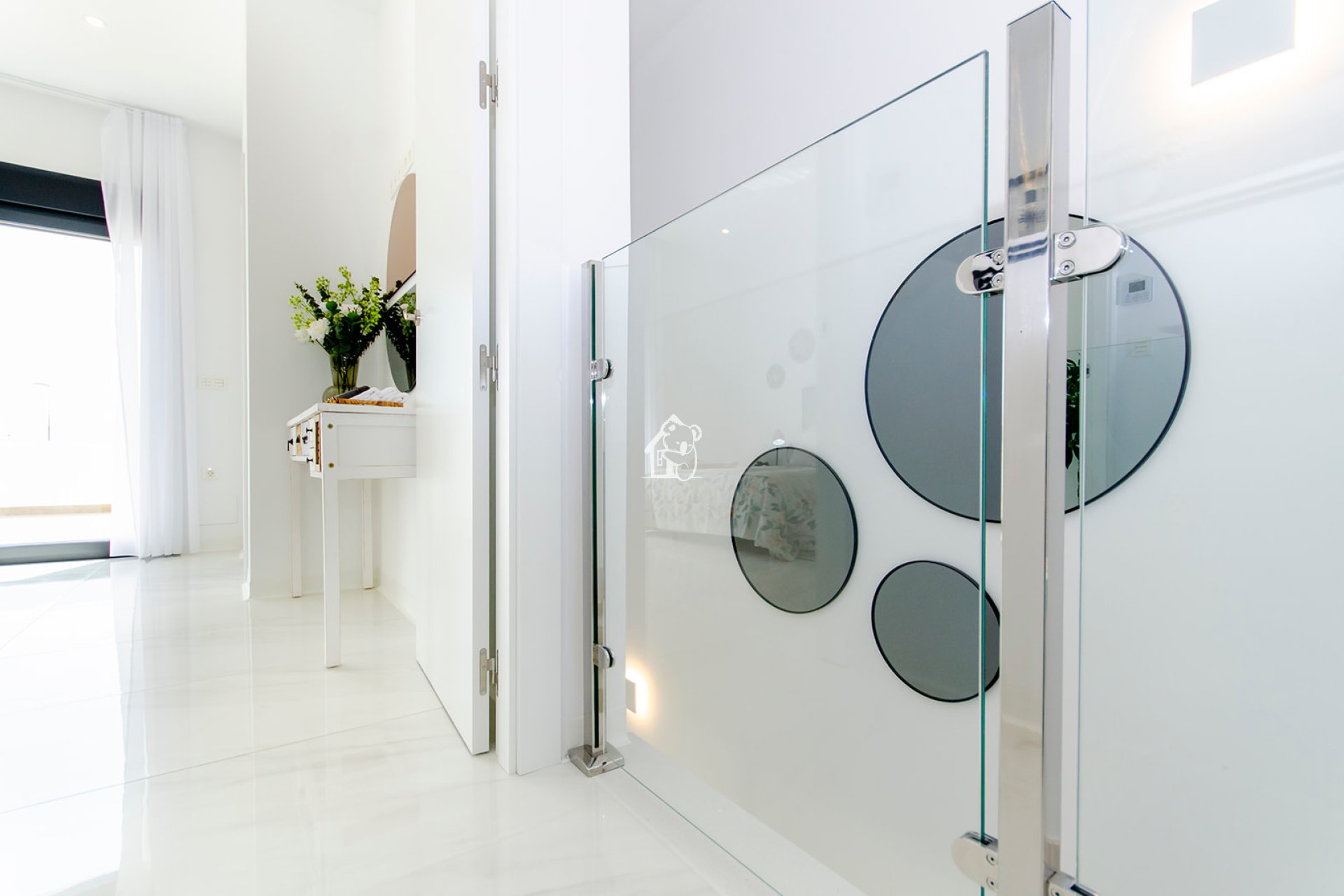 New Build - Townhouse - Orihuela Costa